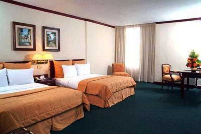 Clarion Hotel San Pedro Sula Quarto foto